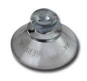 Sauger fr Ausweishllen, Kartenhalter, etc. - 100 Stck